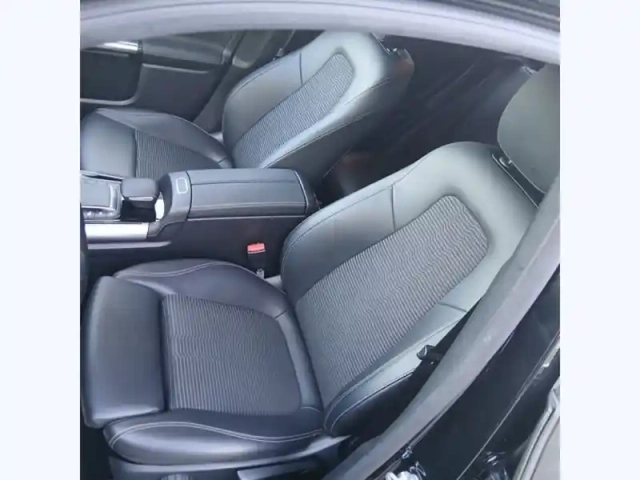 Mercedes Gla 200 d progressive line — photo 24