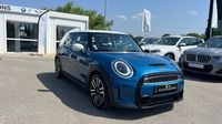 Mini Mini Cooper S 178ch Edition Camden BVA7 — photo 3