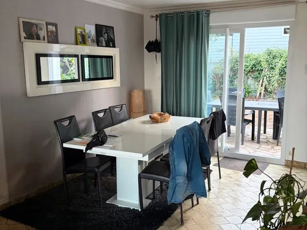 Maison a vendre