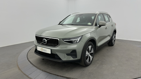 Volvo XC40 T4 Recharge 129+82 ch DCT7