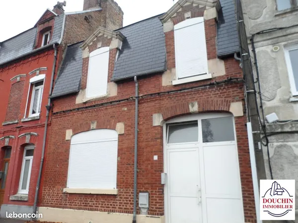 Immeuble de rapport 180 m²