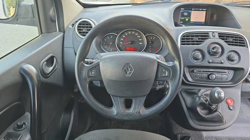 Renault Kangoo 1.5 Blue dCi 115 - Extra R-Link – 2020 – 119000 km – Diesel – Boîte Manuelle — photo 37