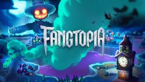 Fangtopia hat sein Releasedatum für PS5, Switch 2 und PC erhalten