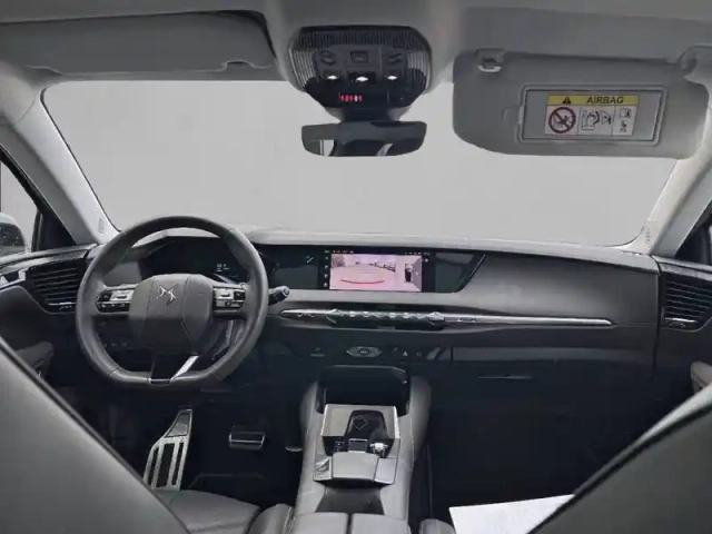 Ds Ds 4 hybride e-tense 225 eat8 — photo 8