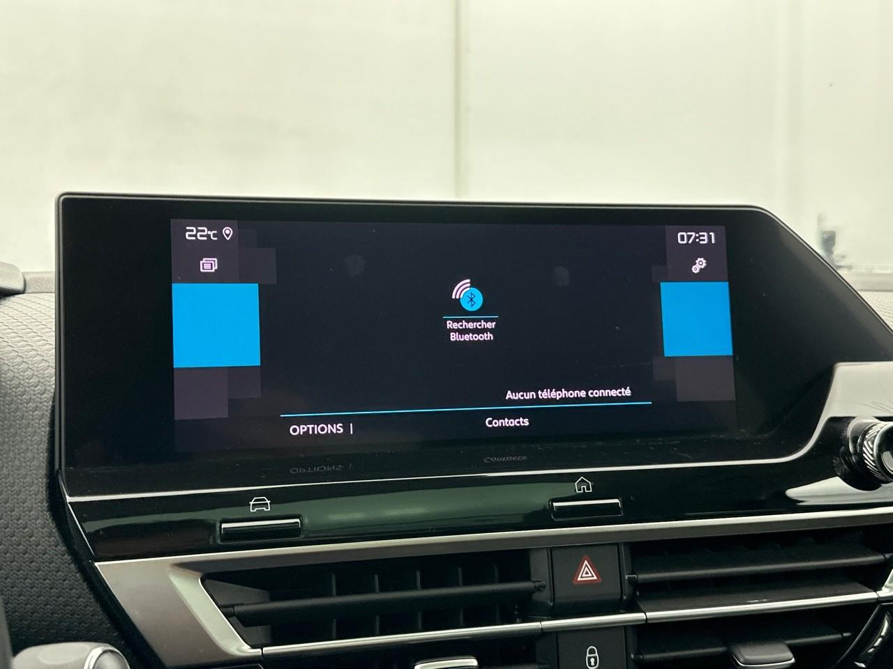 Citroën C4 bluehdi 110 s&s bvm6 shine — photo 25