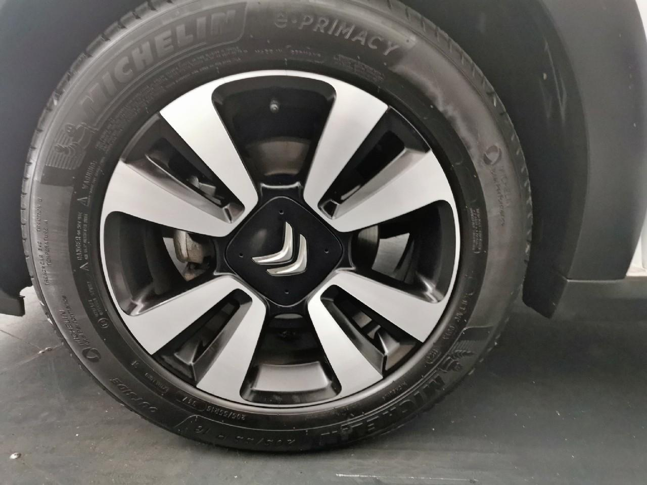 Citroën C3 puretech 83 s&s bvm5 shine — photo 32