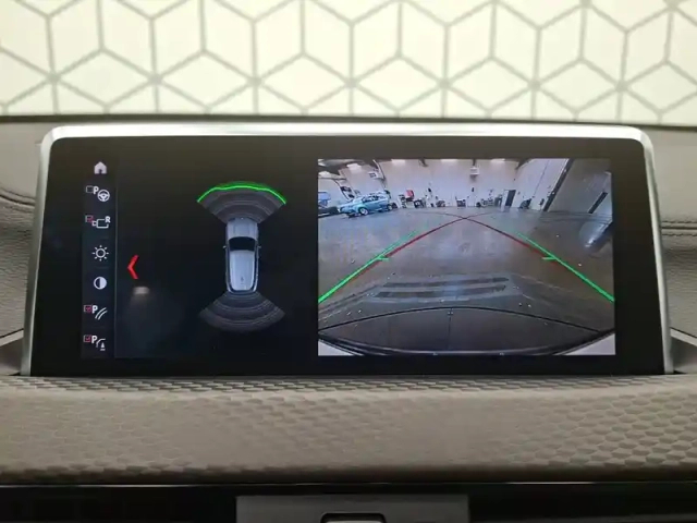 Bmw X2 sdrive 18i 136 ch dkg7 — photo 7