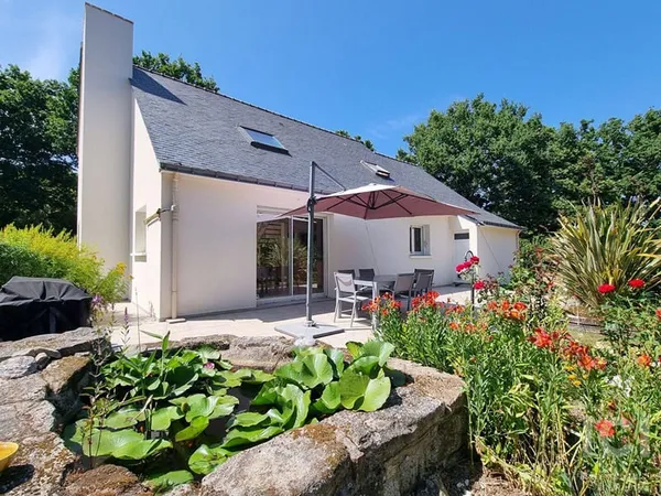 Maison 6 pièces 145 m²