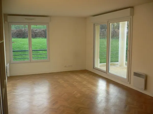 Appartement de 56m2 à louer sur Châtenay-Malabry