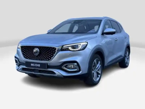 Mg Ehs luxury phev