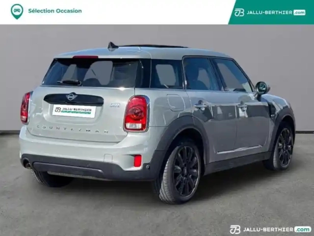 Mini Countryman one 102ch longstone euro6d-t — photo 5