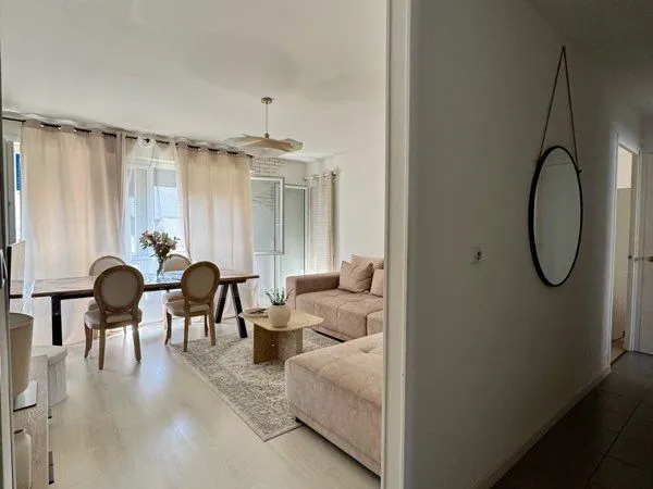 Appartement 68 m² avec locataire en place - Idéal investissement locatif