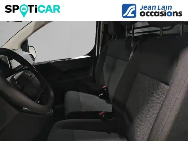 Opel Vivaro fgn taille m bluehdi 120 s&amp;s bvm6 — photo 31