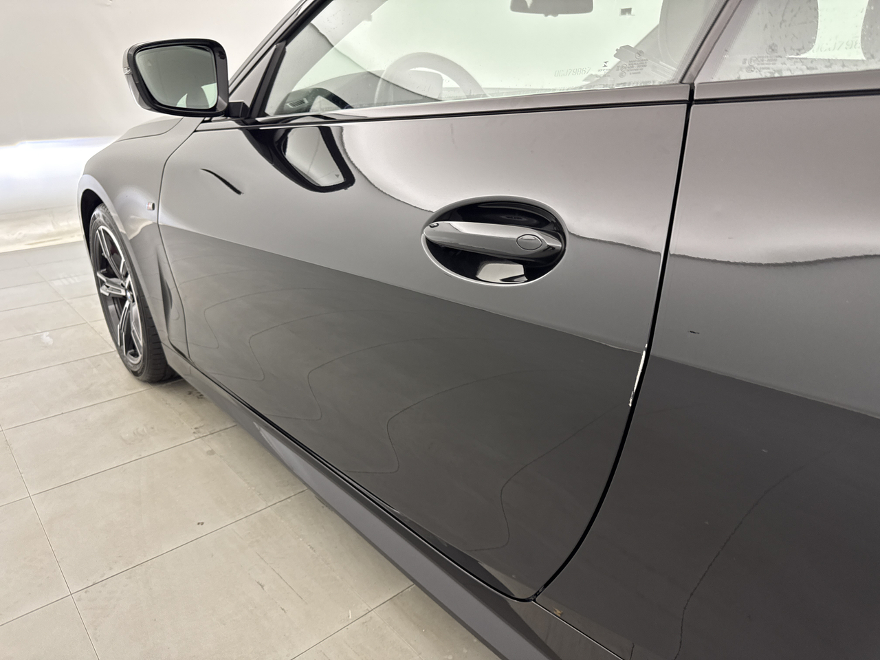 BMW Cab M440i xDrive 374 ch BVA8 — photo 33