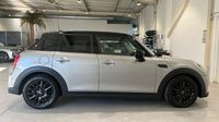 Mini Mini Cooper 136ch Edition Premium BVA7 — photo 4