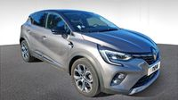 Renault Captur 1.3 TCe mild hybrid 140ch Techno — photo 3