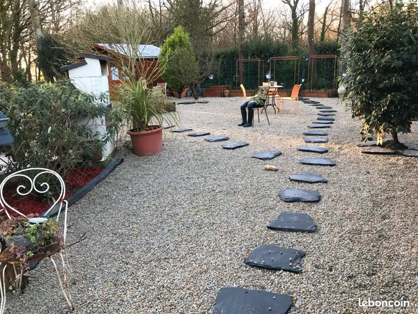 Maison de 120 m2 en parfait état