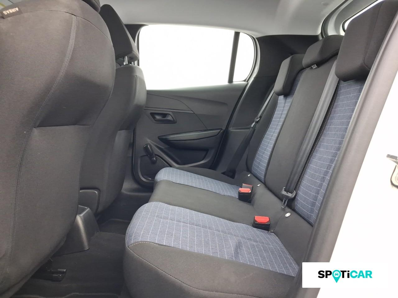 Peugeot 208 1.2 puretech 75ch s&s like 2022 — photo 10