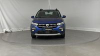 Dacia Sandero 1.0 TCe 90ch Stepway Confort -22 — photo 1
