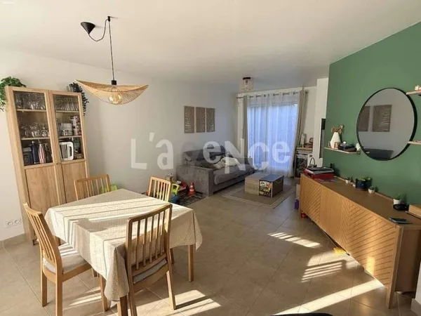 Maison 4 pièces 76 m²