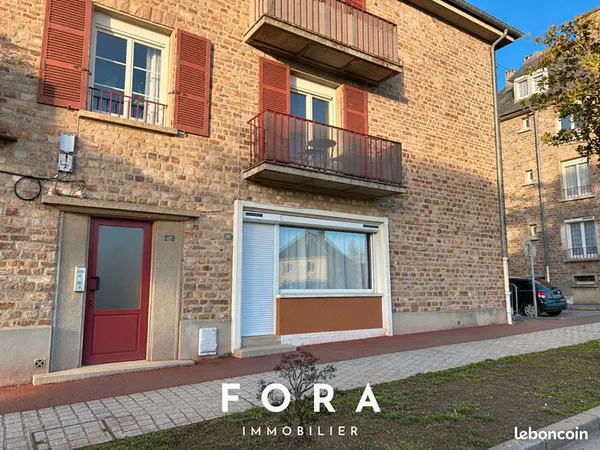 Appartement 3 pièces 71 m²