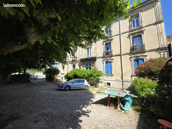 Maison 4 pièces 119 m²