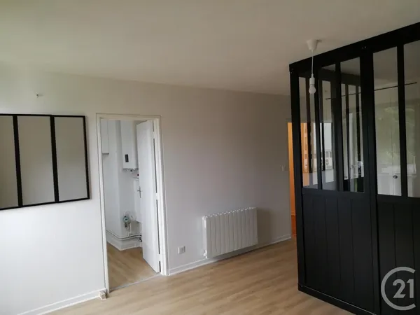 Appartement 1 pièce 34 m²