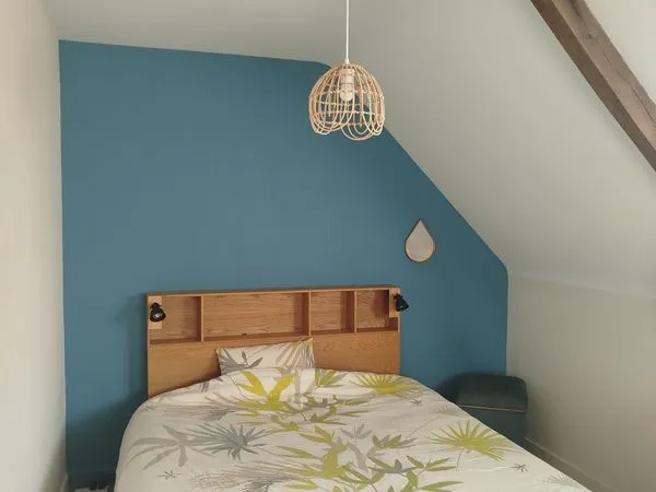 Chambre confortable - Landévant