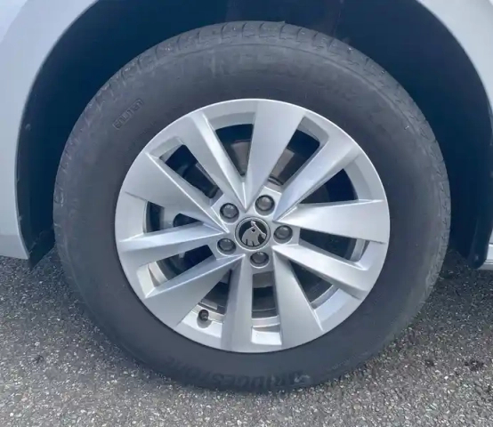 Skoda Kamiq 1.0 tsi evo 2 116 ch bvm6 — photo 19