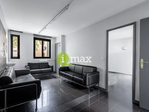 CLICHY MAIRIE - LOCAL COMMERCIAL - 325 000€ FAI