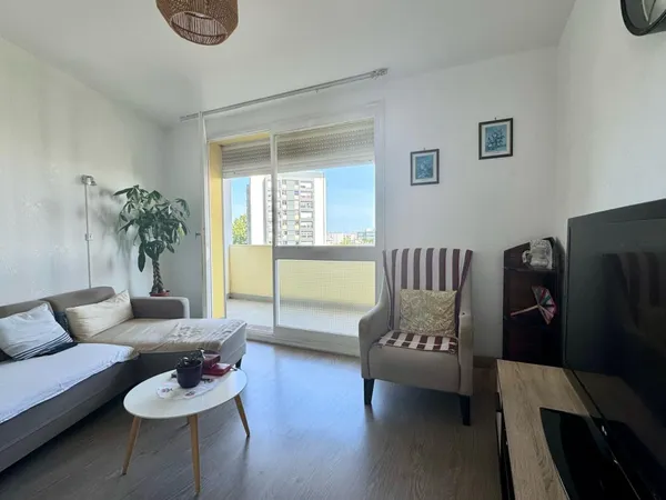 Appartement 3 pièces 80 m²