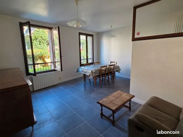 Appartement T2