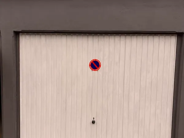 garage à Lille