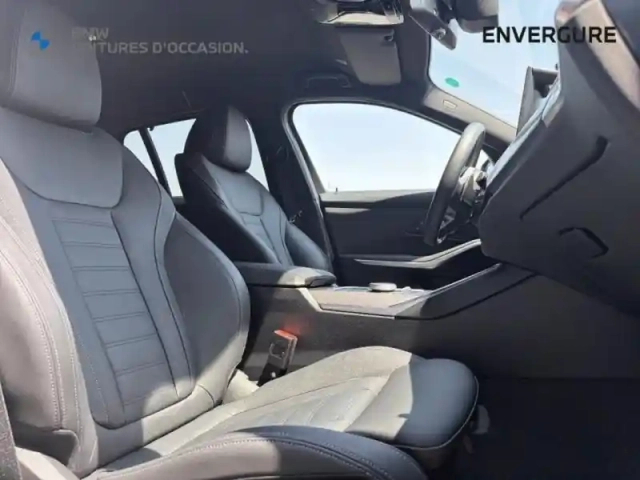 Bmw Serie 3 série 3 touring 330ea xdrive 292ch m sport — photo 9
