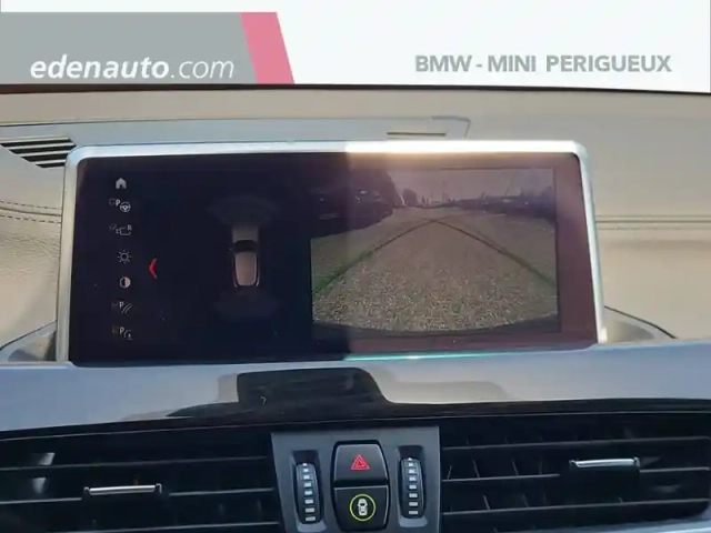 Bmw X2 sdrive 18d 150 ch bva8 — photo 19
