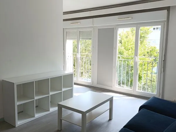 🏠 Colocation étudiante à Nancy