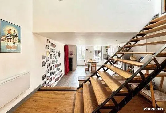 Appartement t3