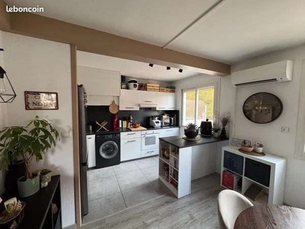 Location appartement 2 pièces