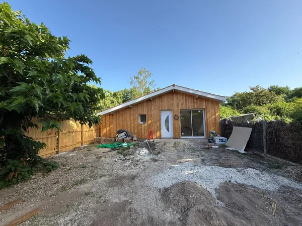 Maison Vente Audenge 2p 47m² 228000€