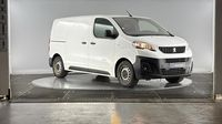 Peugeot Expert Standard 2.0 BlueHDi 120ch S&S Asphalt EAT8 — photo 3