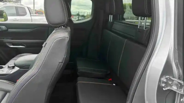 Ford Ranger super cabine 2.0 ecoblue 205 ch s&amp;s bva10 e-4wd — photo 11
