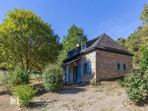 Maison 5 pièces 78 m²