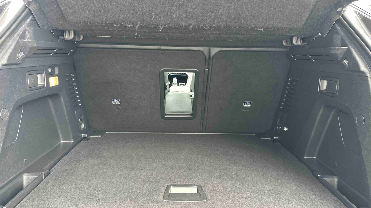 Peugeot 3008 Puretech 130ch S&amp;S EAT8 — photo 26