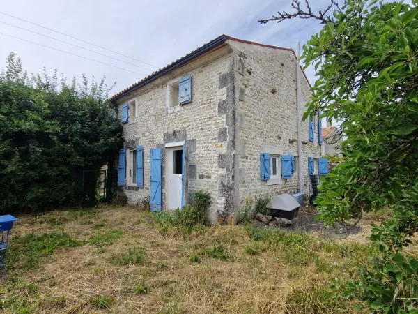 Maison 3 pièces 71 m²