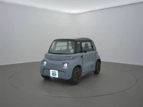 Citroën Ami