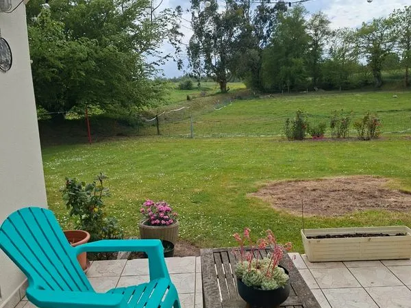 Location petite maison