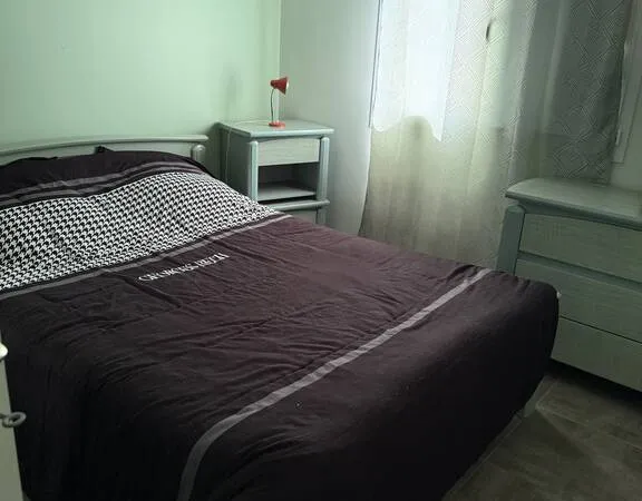 Maison 4 pièces