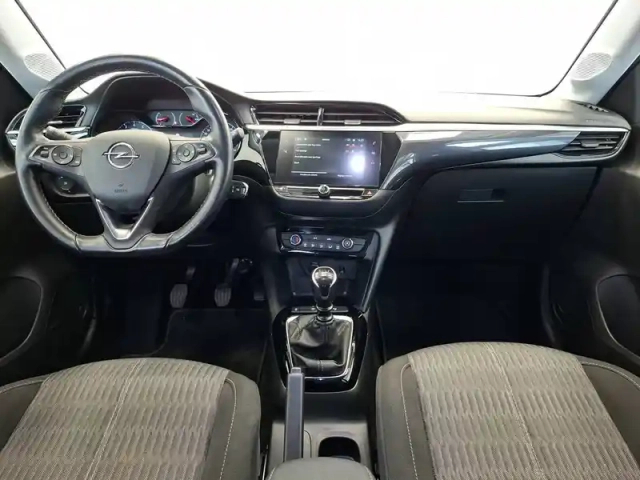 Opel Corsa 1.5 diesel 100 ch bvm6 — photo 43