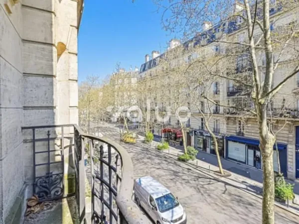 Appartement 4 pièces 74 m²