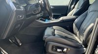 Bmw X5 M50d xDrive 400ch — photo 12